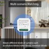 Tuya WiFi Curtain Blinds Module Switch Roller Shutter Motor Smart