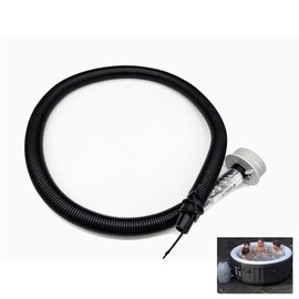 P05341 Inflatable Hose Compatible with P6931 P05503, Suitable for Various Lay-Z-SPA bathtubs