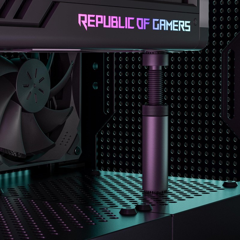 upHere GPU Support Bracket,Graphics Card GPU Support, Video Card Sag