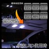 [14 Piece Full Set] Prius 30 Series LED Room Lamp,