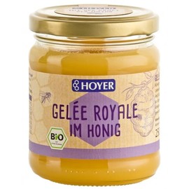 Royal Jelly in Honey 2 x 250 g