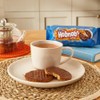 McVitie's Chocolate Hobnob Jumbo Pack 431g - Pack of 2