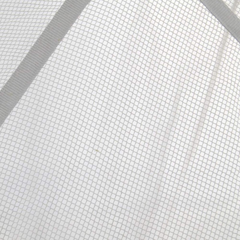 Care Plus Ultra Lightweight Impregnated Mosquito Bell Net