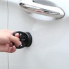 2 herramientas de extracción de ventosa de alta resistencia, extractor