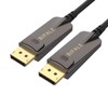 BIFALE DP Fiber Optic Cable 75ft, 8K Fiber Displayport 1.4