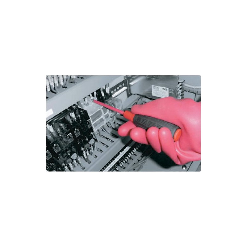 Gym (anex) Insulated Driver Regular Type Short Circuit Protection +