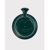 PRORASO Green Professional Mug, Heavy Duty Barber Grade Shaving Cream