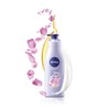NIVEA Rose and Argan Oil in Lotion, 400 ml