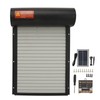Automatic Chicken Coop Door, Metal Solar Opener Tool for Goose