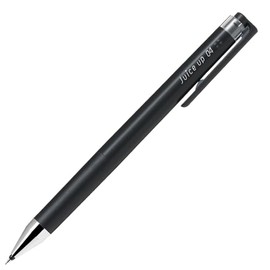 PILOT Ballpoint Pen Gel BP Juice Up 04 B Black LJP20S4B
