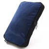 YKK Double Zipper: AQshop Compression Bag, Compression Pouch, For Travel,