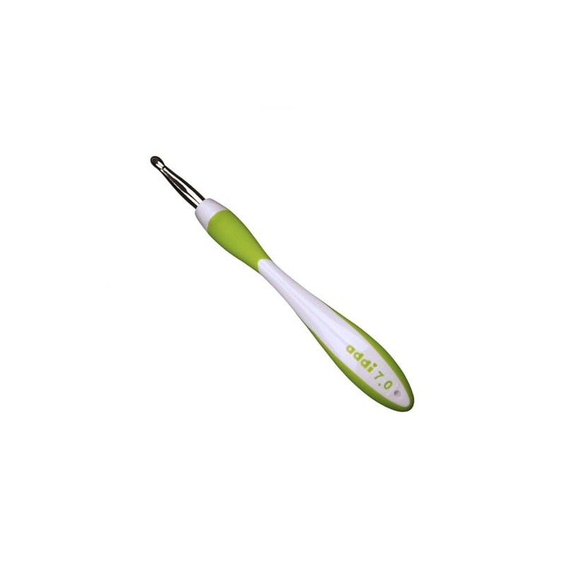 Addi Swing Crochet Hook 16cm 7.00mm - 1pc