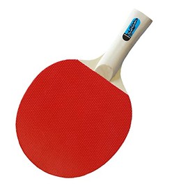 Imperial Board | Table Tennis Bat | Concave Handle Shape | Nub Outer Coating | Hobby & Leisure