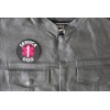 Ivamis Service Dog Patch - 3x3 inch - P7040