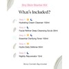 Pelactiv Starter Kit - Dry Skin