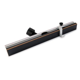 WoodRiver Deluxe Drill Press Fence