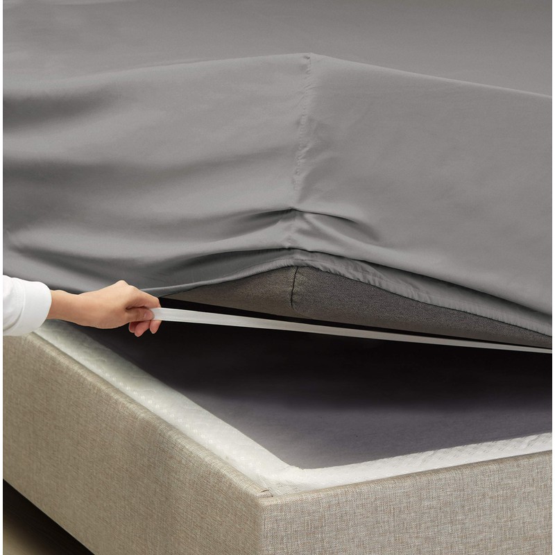 Split King Sheet Sets - 5 Piece Split King Size