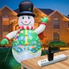 Replacement Yard Inflatable Adapter - 1A Transformer US Plug for