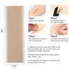 Silicone Scar Sheets 1.6" x 6" Silicone Scar Tape for