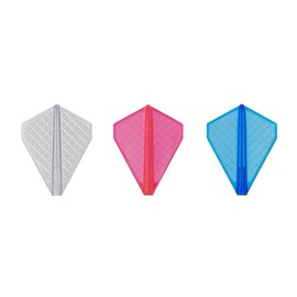 FitFlight Pro V-4 Fit Shaft (Medium Blue)