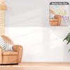 COSNIGHT Kitchen Backsplash Wall Protector Clear Kitchen Oil Proof Contact