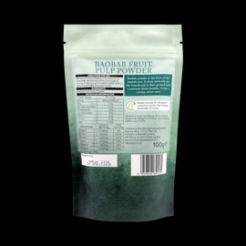Holland & Barrett Baobab Powder