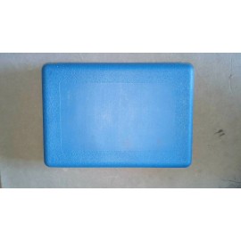 Eazypower 81962 100 Piece Screwdriver Security Bit set in storage case