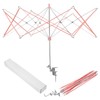Yarn Swift, Yarn Winder for Crocheting,Wool Winder and Winder Umbrella