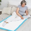 25pc 36" x 36" Extra Large Bed Pads Disposable Adult