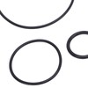 High Grade Rubber Seal Kit 411412 for Meyer Snow Plow