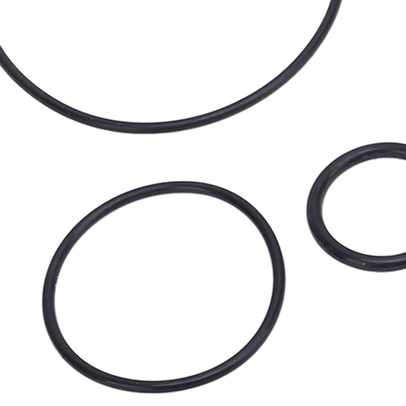 High Grade Rubber Seal Kit 411412 for Meyer Snow Plow
