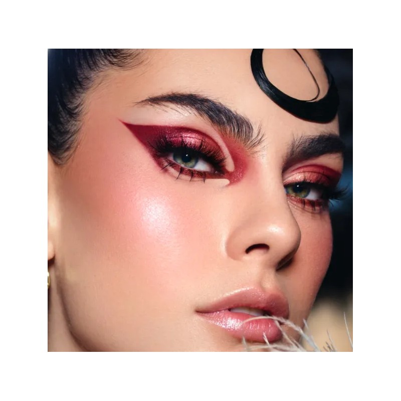 Pink Up Intensity Glam Alta Pigmentación Opulent