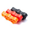 Resistance Finger bands Rehabilitation Extensor climbing injury strength tools +