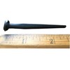 (10) 2.5" Wrought Head-Rose Head Nail - 10 Nails