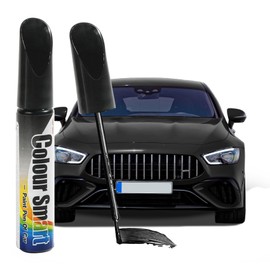 HEVLE Touch Up Paint for Cars, Car Paint Scratch Repair, Two-In-One Car Touch Up Paint Fill Paint Pen, Car Accessories Quick And Easy Car Scratch Remover for Repair Minor Automotive Scratches