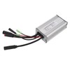 Klanata DC 36V/48V 25A Sine Motor Speed Controller, Electric Motor