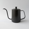 FUN COFFEE COFFEE Drip Pot, 20.3 fl oz (600 ml),