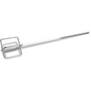 MARSHALLTOWN Eggbeater Mixers, 30 Inch Length, All-Steel Construction, Non-Corrosive Plating,