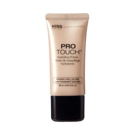 Kiss Professinal Pro Touch Face Primer (KFP03 HYDRATING)