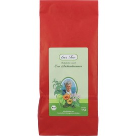 Herbaria 6 tea herbal tea according to Eva ashburner 175 g