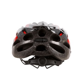 Trespass Adult Bike Helmet Crankster