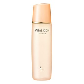 Kao Sofina Vital Rich Lotion 140mL III Moist