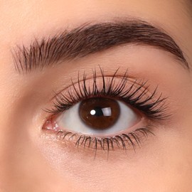 Maximum Volume and Lifting Mascara (002, Jet Black)