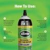 Slime 60186 Flat Tire Puncture Repair Sealant, Emergency Repair for