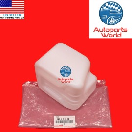 Toyota GENUINE TOYOTA 81-90 LAND CRUISER FJ60 FJ62 RADIATOR RESERVE TANK 16480-90A00