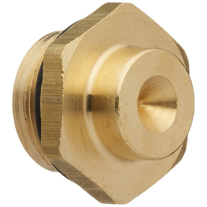 Moen 101100 Push-Button Diverter Plug