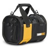 TOUGHBUILT TOU-81-12 12-Inch Modular Tote - Black/Yellow
