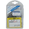 WAKAI Bispita Stainless Steel Pan Head 0.1 x 1.3 inches