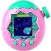 BANDAI Tamagotchi Paradise – Pink Land, Virtual Pet Toy for
