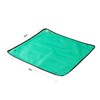 Owl Focus PE Plant Repotting Mat Waterproof Transplanting Mat Indoor